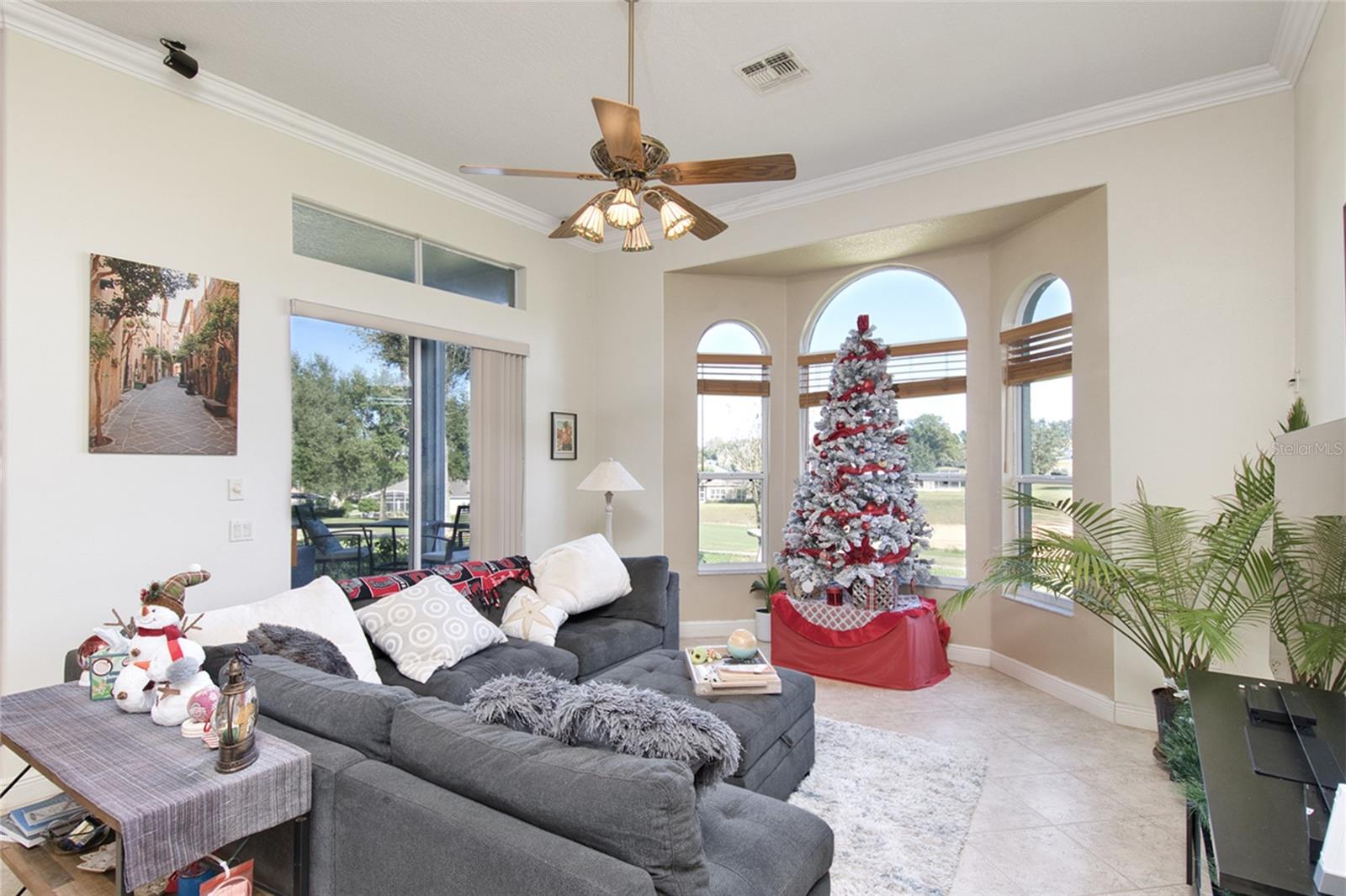 SUMMIT GREENS PH 01B - Residential