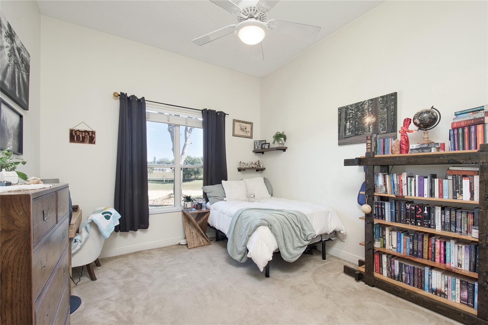 SUMMIT GREENS PH 01B - Residential