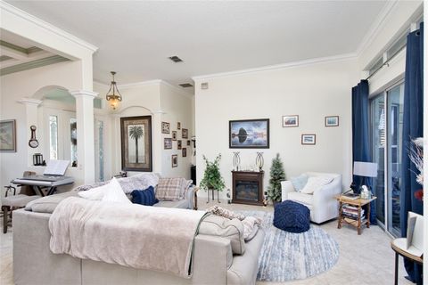 Tiny photo for 793 Hawks Bluff, Clermont, FL 34711 (MLS # G5105287)