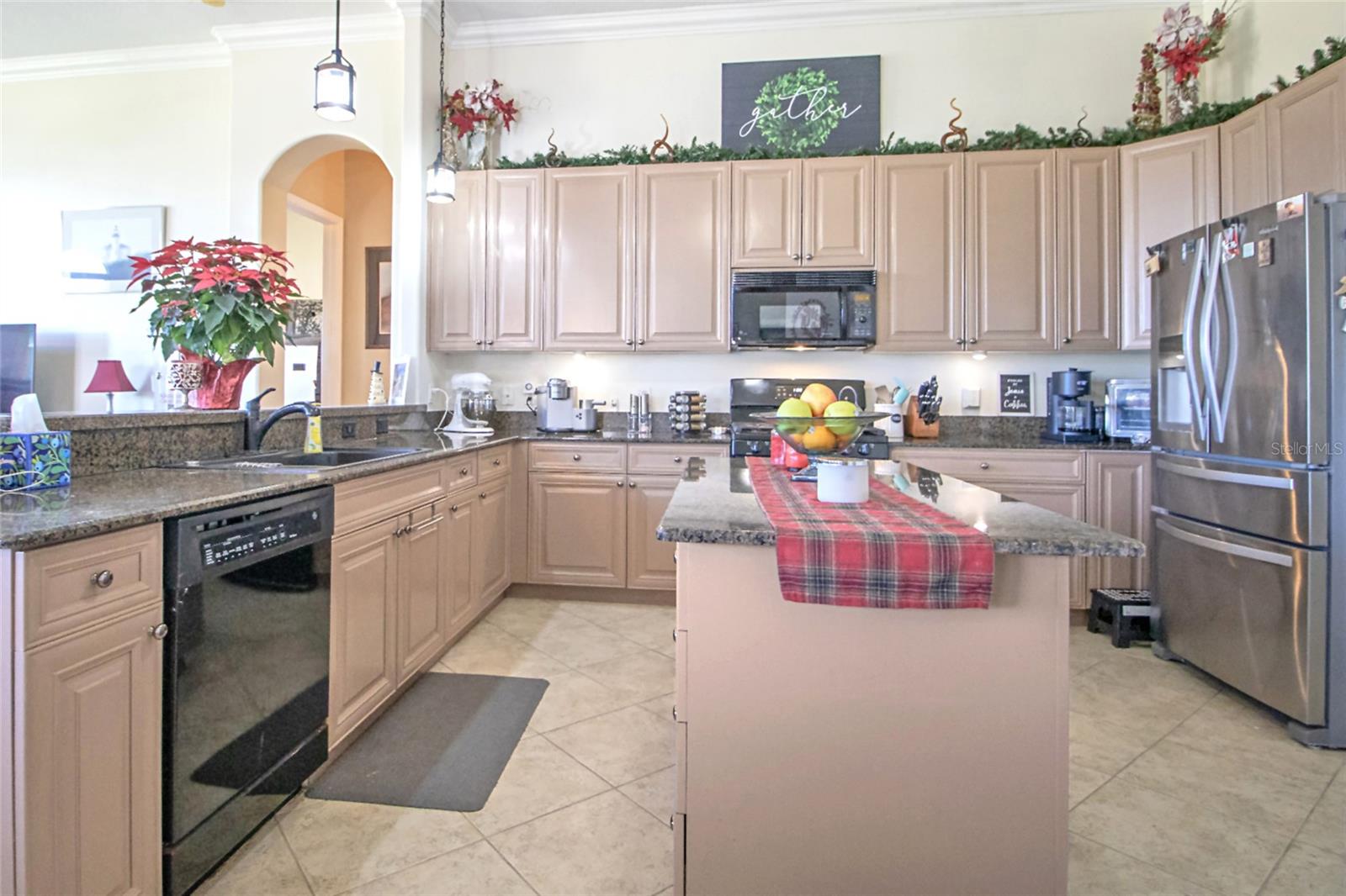 SUMMIT GREENS PH 01B - Residential