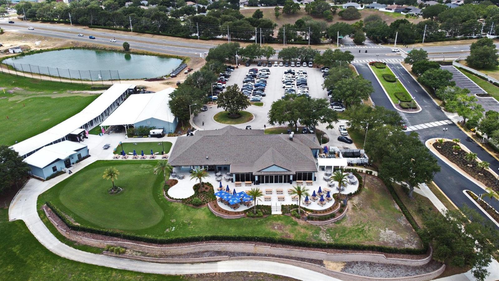 SUMMIT GREENS PH 01B - Residential