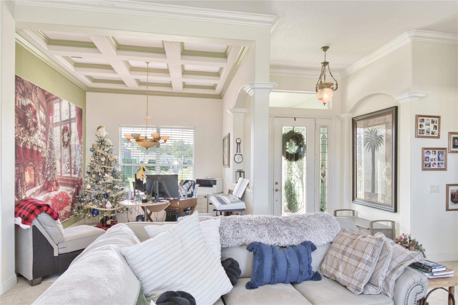 SUMMIT GREENS PH 01B - Residential