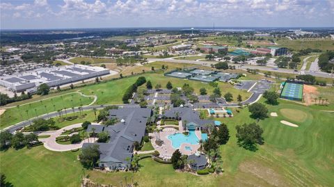 Tiny photo for 793 Hawks Bluff, Clermont, FL 34711 (MLS # G5105287)