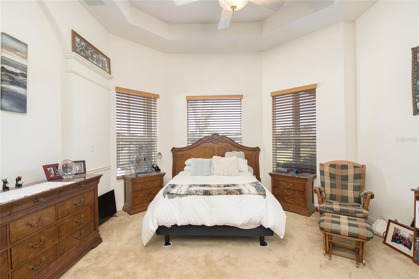 SUMMIT GREENS PH 01B - Residential