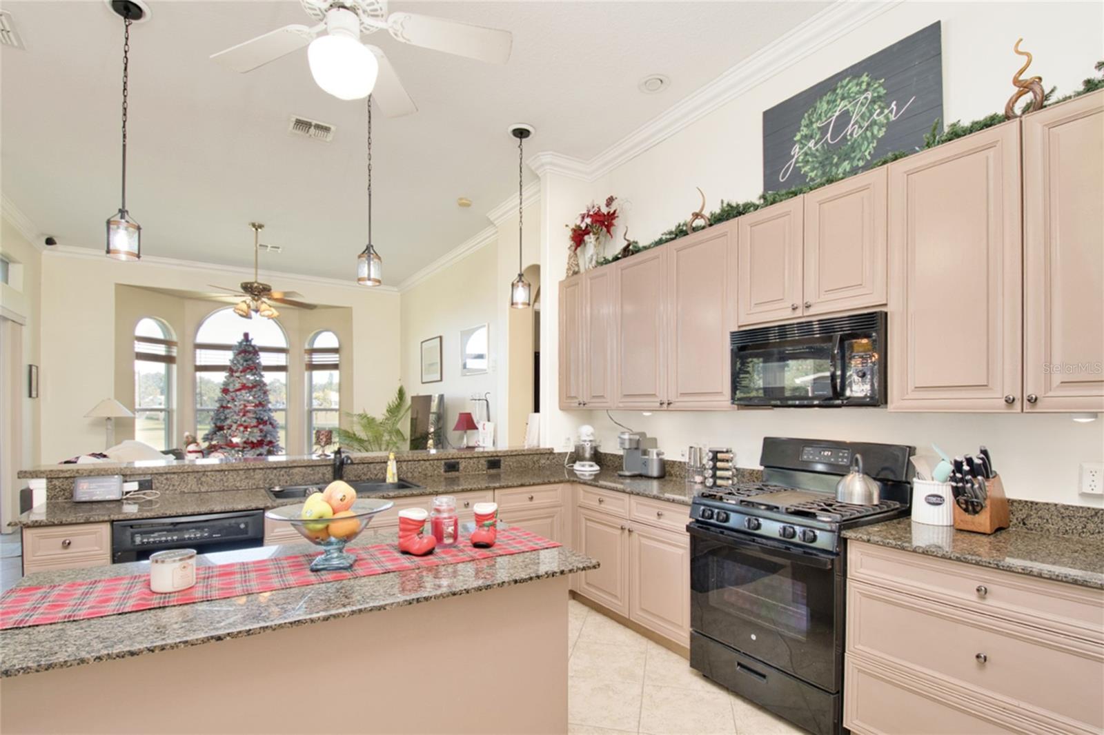 SUMMIT GREENS PH 01B - Residential