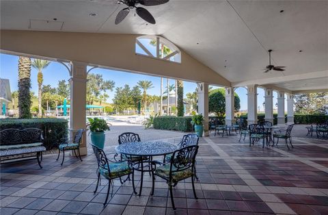 Tiny photo for 793 Hawks Bluff, Clermont, FL 34711 (MLS # G5105287)