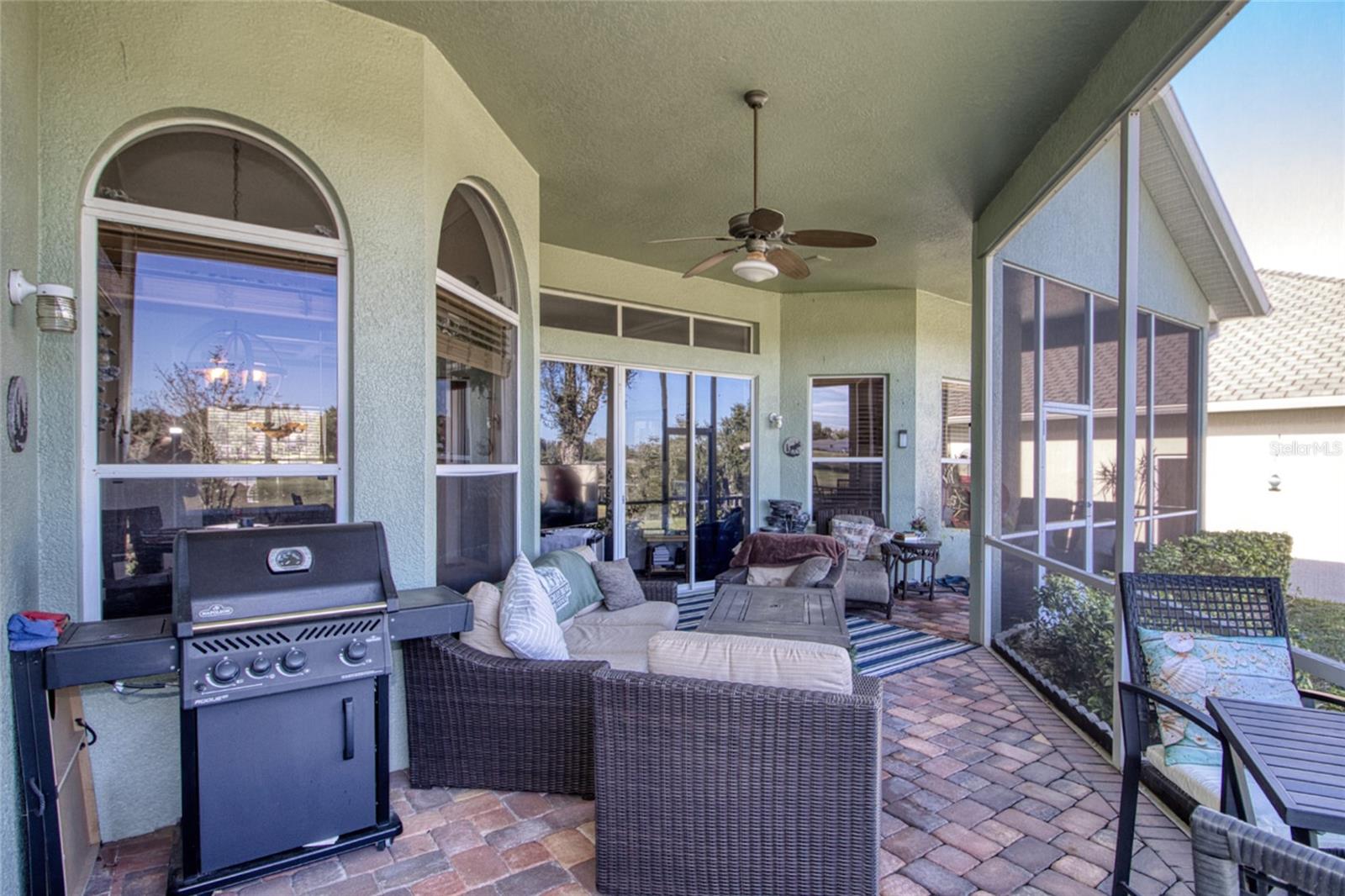 SUMMIT GREENS PH 01B - Residential