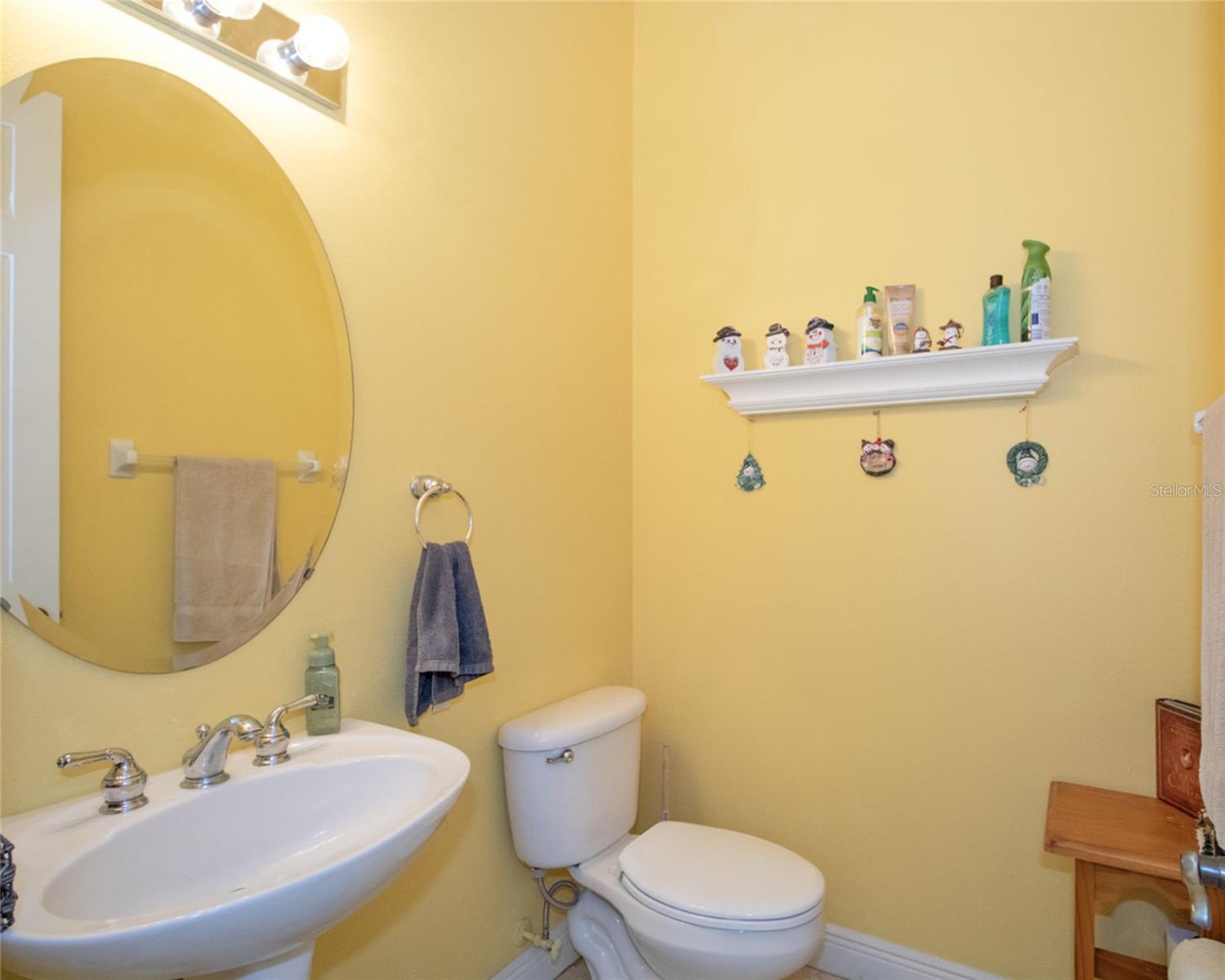 SUMMIT GREENS PH 01B - Residential