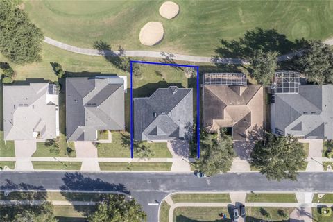 Tiny photo for 793 Hawks Bluff, Clermont, FL 34711 (MLS # G5105287)