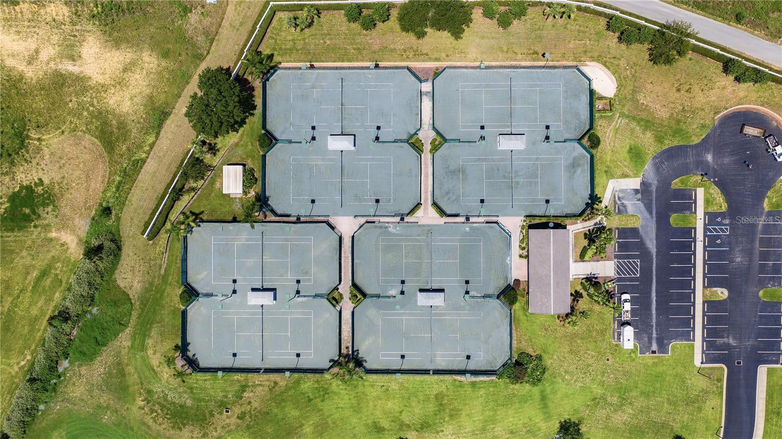 SUMMIT GREENS PH 01B - Residential