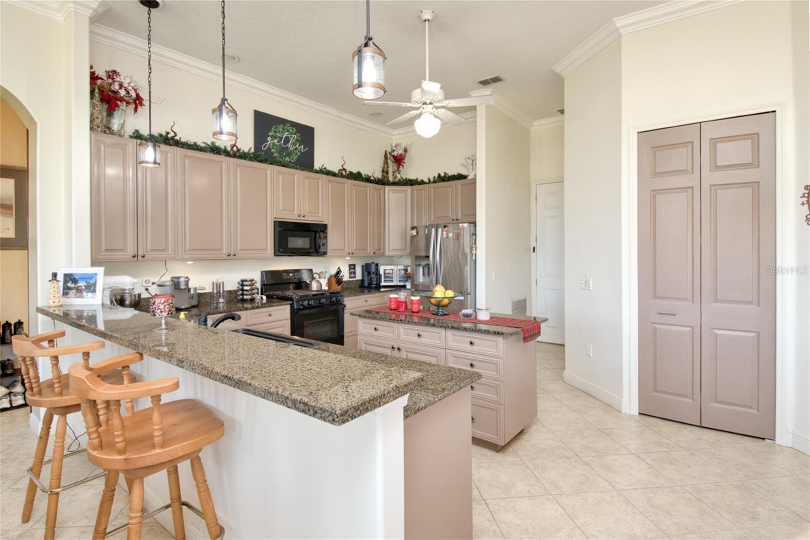 SUMMIT GREENS PH 01B - Residential