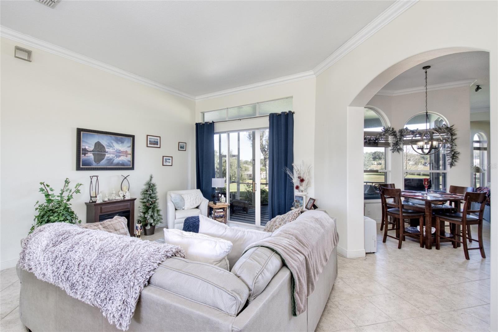 SUMMIT GREENS PH 01B - Residential