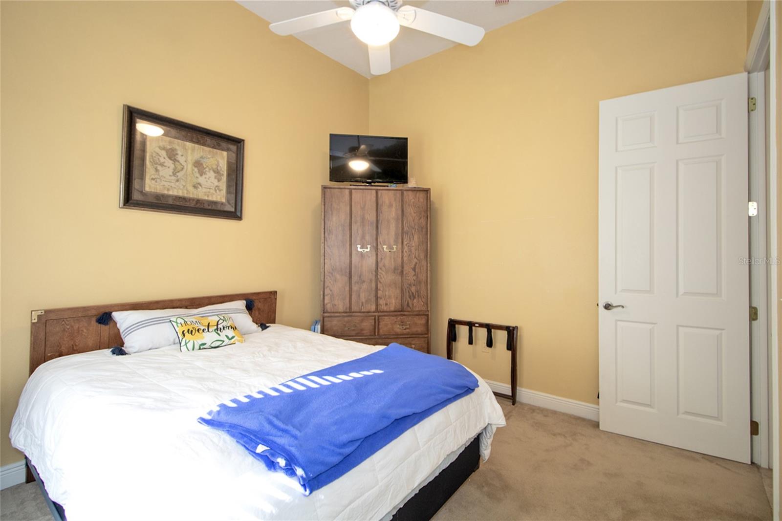 SUMMIT GREENS PH 01B - Residential