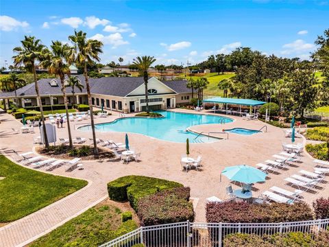 Tiny photo for 793 Hawks Bluff, Clermont, FL 34711 (MLS # G5105287)