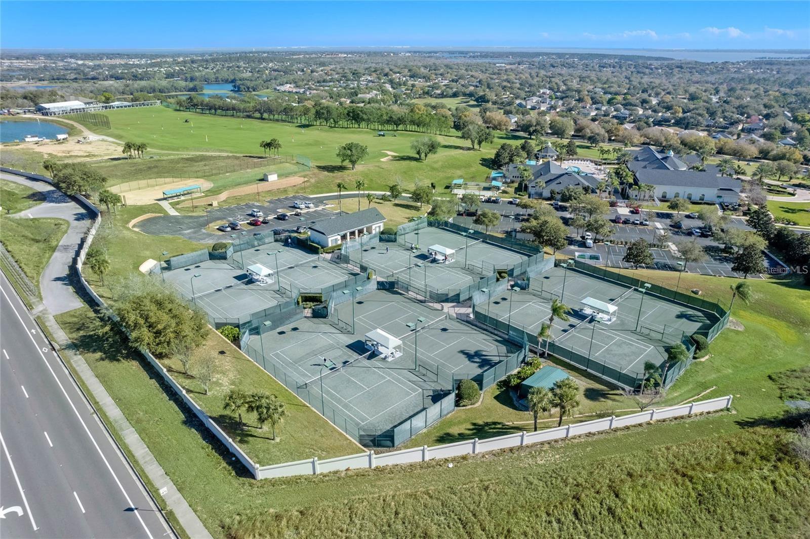 SUMMIT GREENS PH 01B - Residential