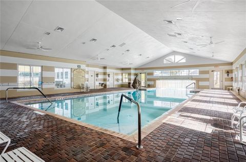 Tiny photo for 793 Hawks Bluff, Clermont, FL 34711 (MLS # G5105287)