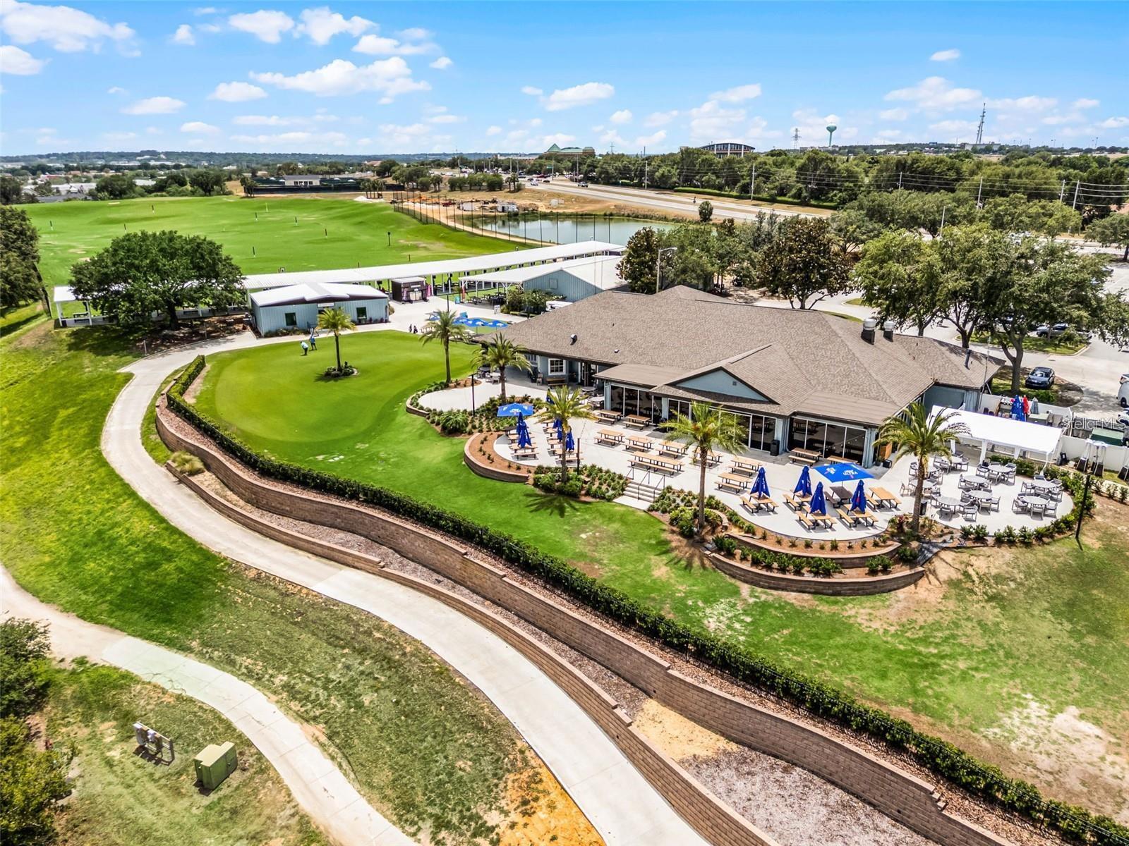 SUMMIT GREENS PH 01B - Residential