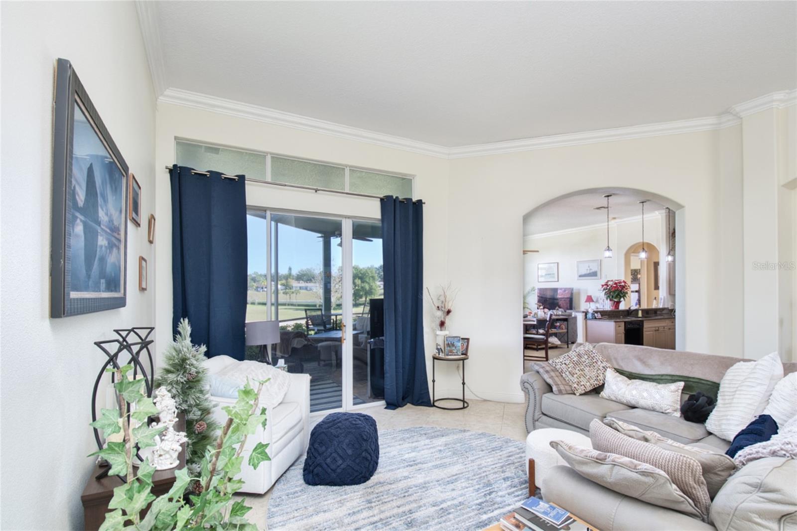 SUMMIT GREENS PH 01B - Residential