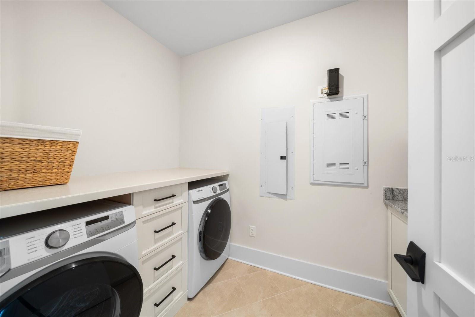 RESIDENCES AT BELLEVIEW PLACE CONDO - Residential