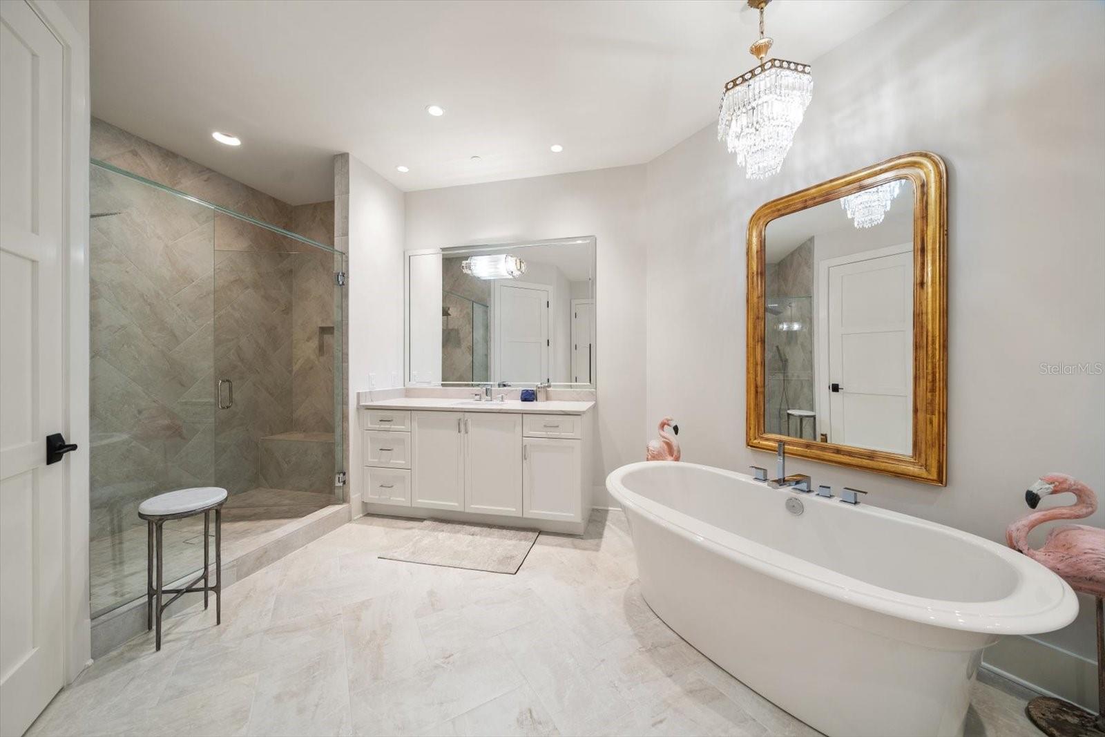 RESIDENCES AT BELLEVIEW PLACE CONDO - Residential