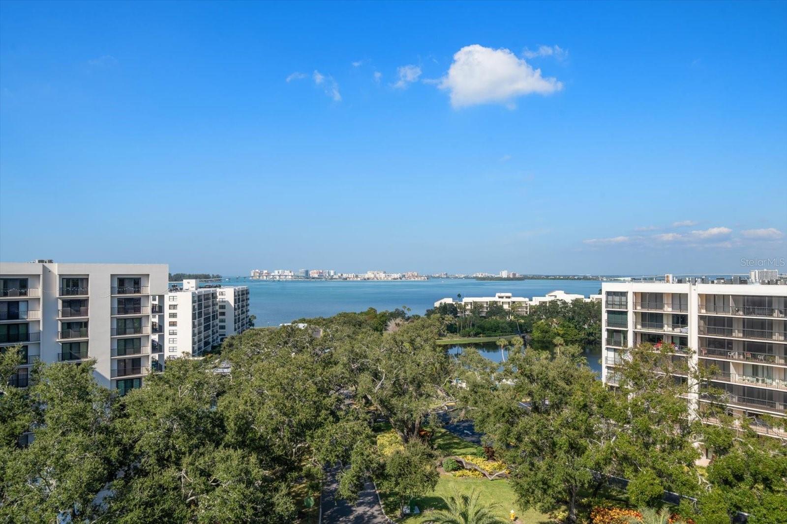 RESIDENCES AT BELLEVIEW PLACE CONDO - Residential