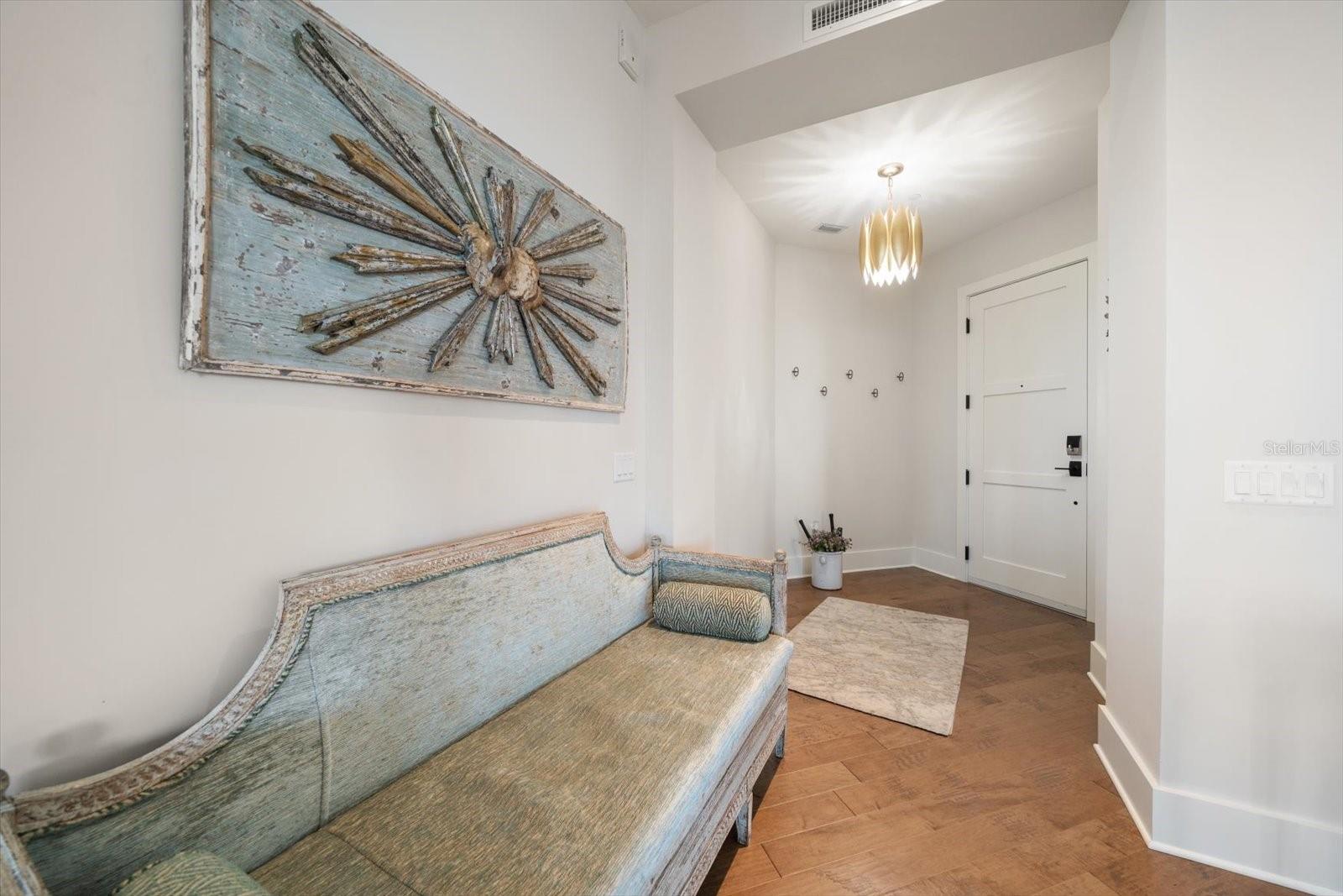 RESIDENCES AT BELLEVIEW PLACE CONDO - Residential