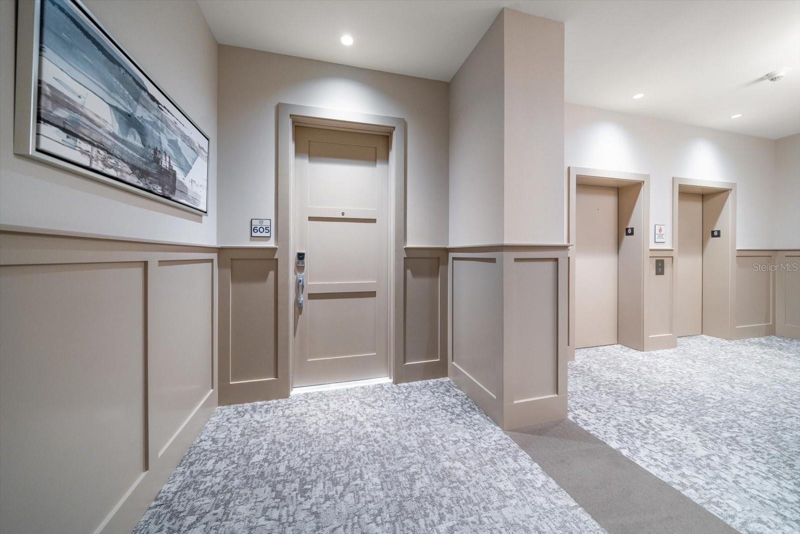 RESIDENCES AT BELLEVIEW PLACE CONDO - Residential