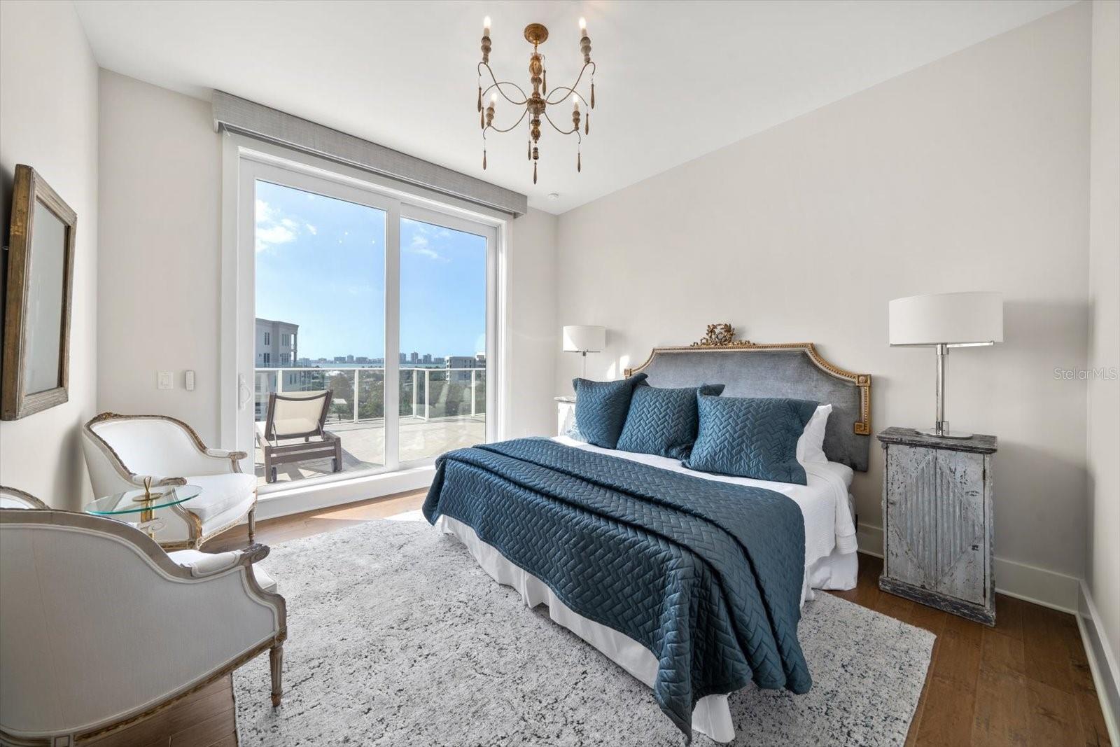 RESIDENCES AT BELLEVIEW PLACE CONDO - Residential