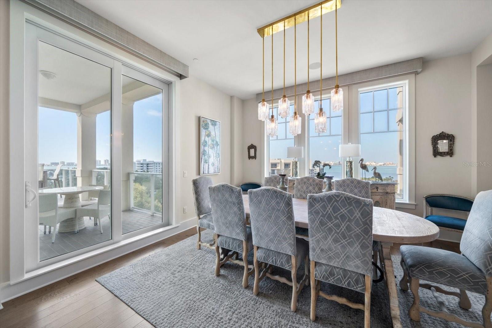 RESIDENCES AT BELLEVIEW PLACE CONDO - Residential