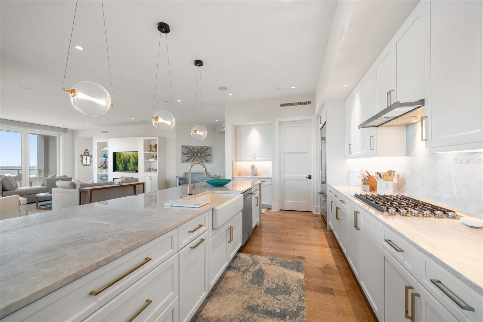 RESIDENCES AT BELLEVIEW PLACE CONDO - Residential