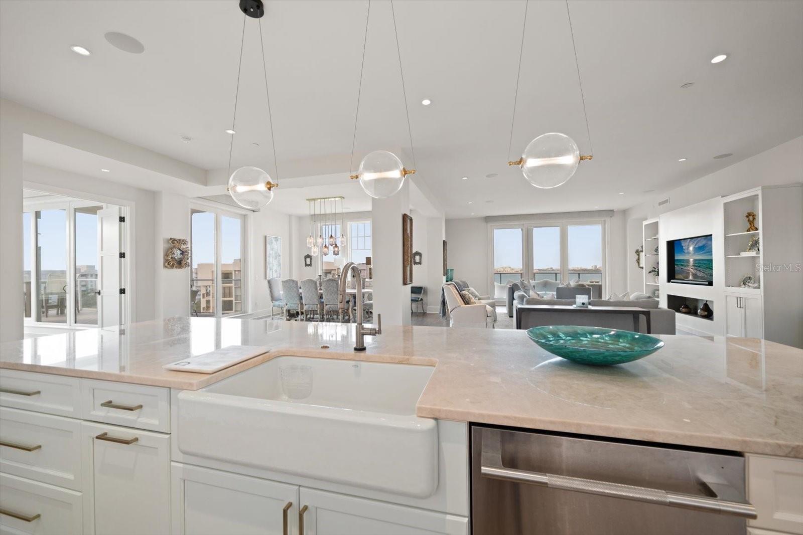 RESIDENCES AT BELLEVIEW PLACE CONDO - Residential