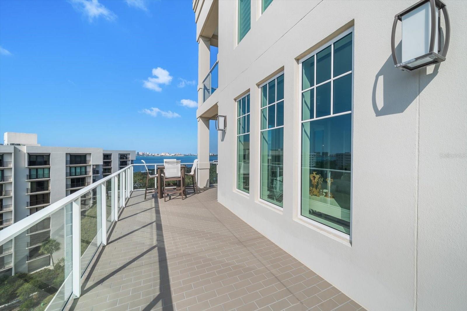 RESIDENCES AT BELLEVIEW PLACE CONDO - Residential