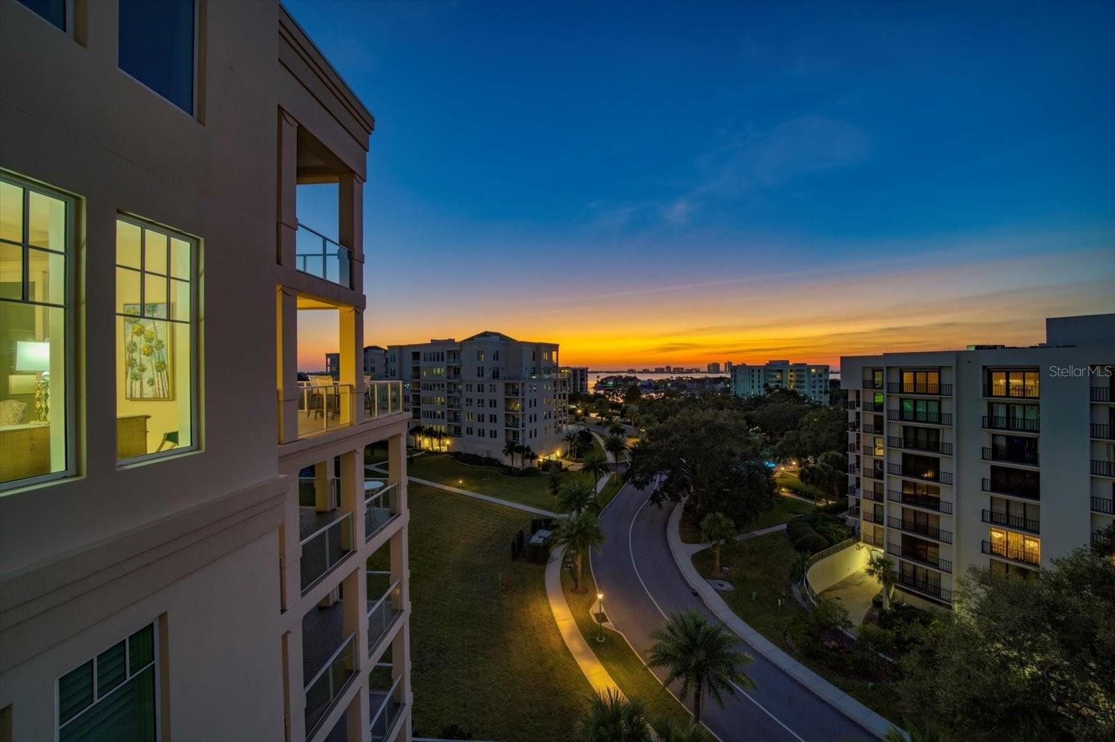 RESIDENCES AT BELLEVIEW PLACE CONDO - Residential