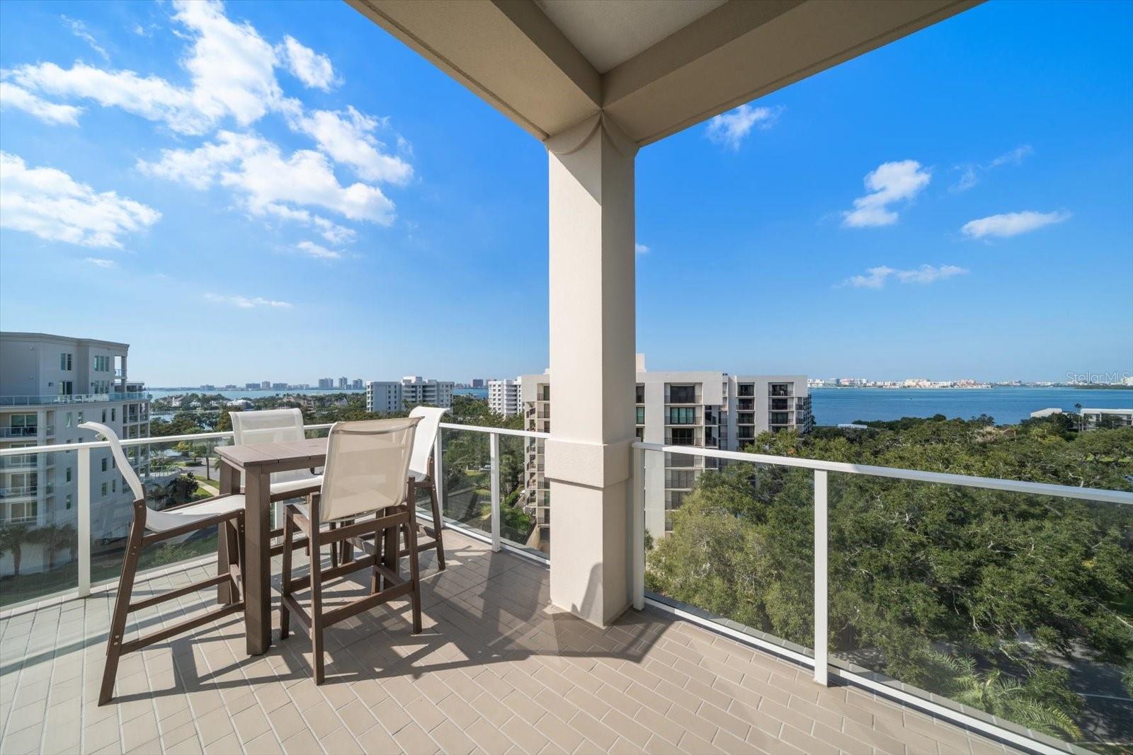 RESIDENCES AT BELLEVIEW PLACE CONDO - Residential