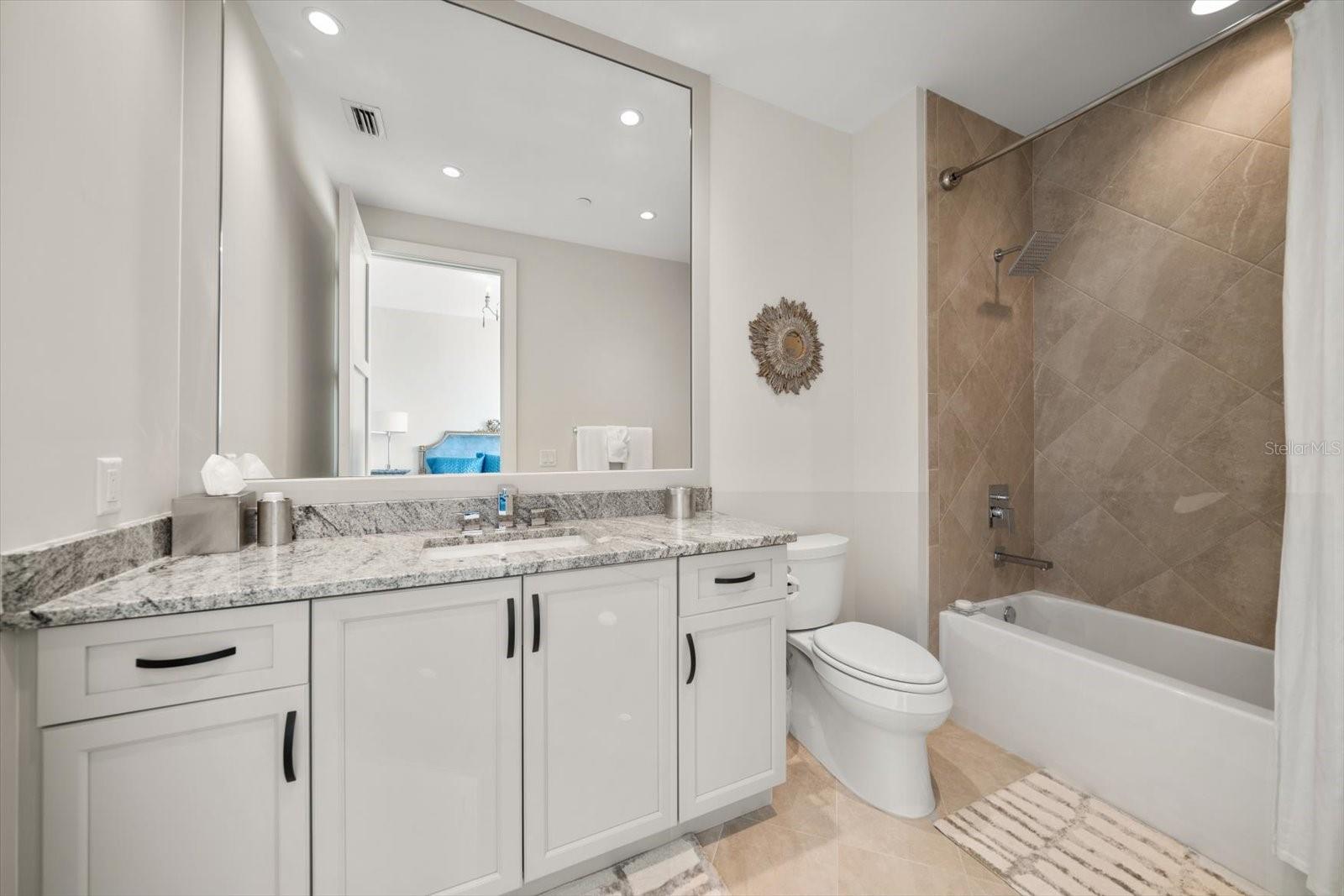 RESIDENCES AT BELLEVIEW PLACE CONDO - Residential