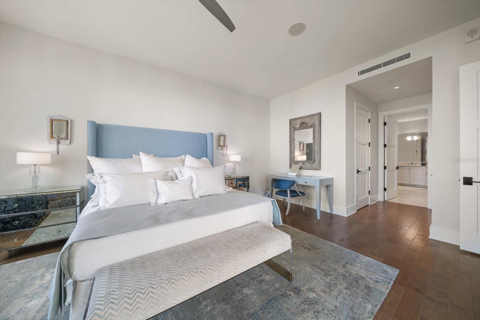 RESIDENCES AT BELLEVIEW PLACE CONDO - Residential