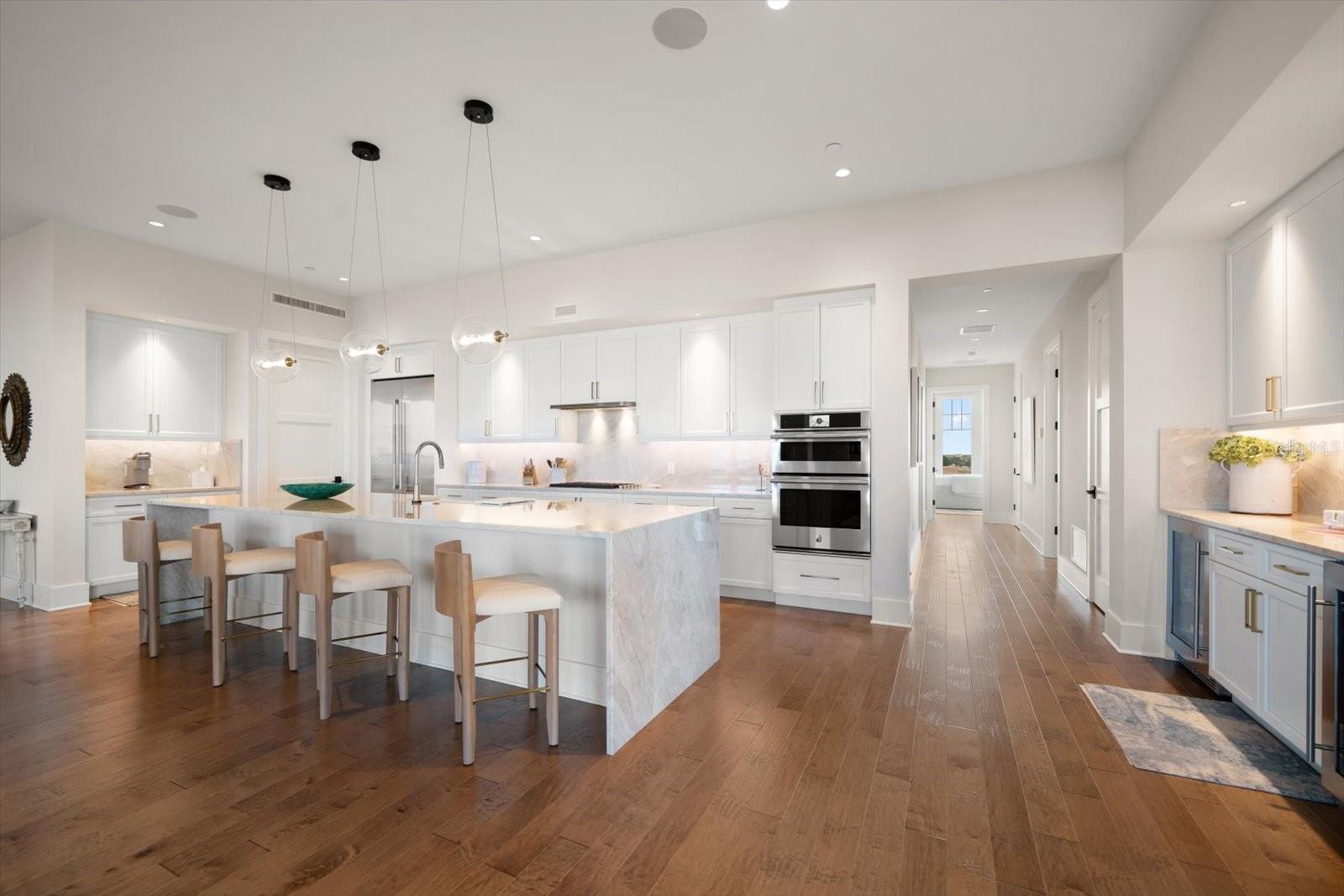 RESIDENCES AT BELLEVIEW PLACE CONDO - Residential