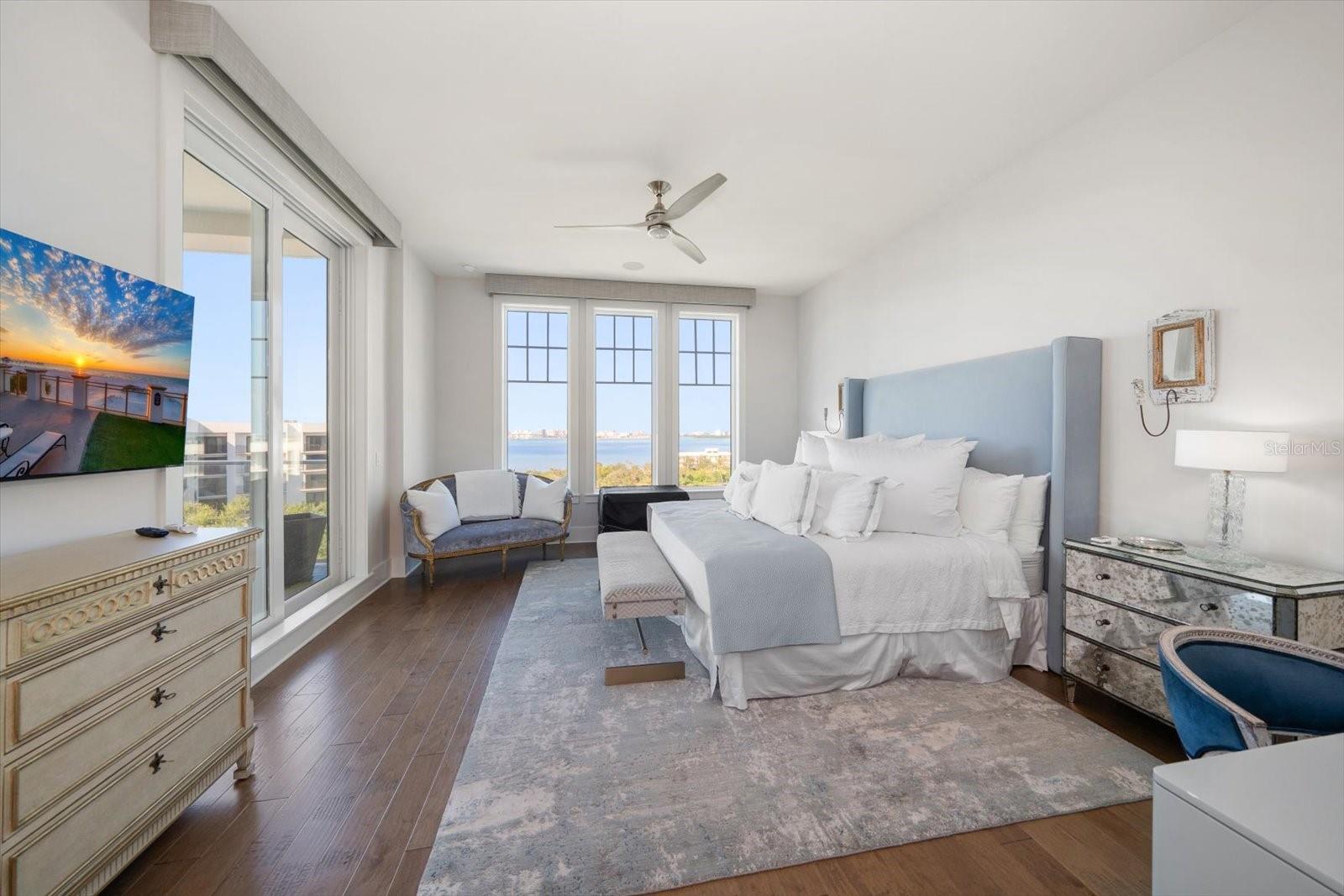 RESIDENCES AT BELLEVIEW PLACE CONDO - Residential