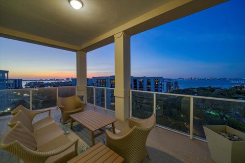 Photo of 8 Palm Terrace #605, Belleair, FL 33756 (MLS # TB8451166)