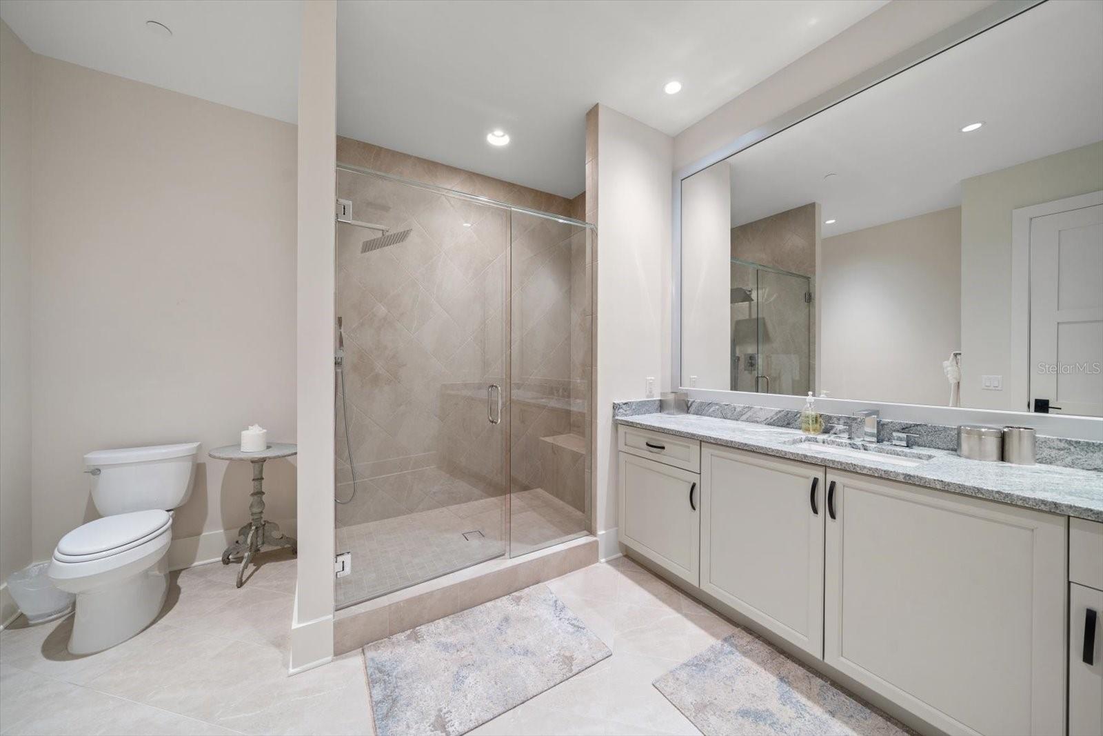 RESIDENCES AT BELLEVIEW PLACE CONDO - Residential