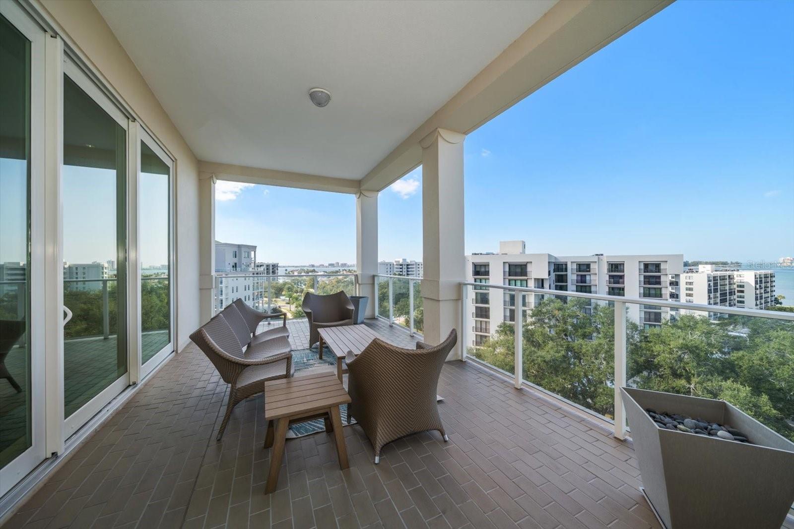 RESIDENCES AT BELLEVIEW PLACE CONDO - Residential
