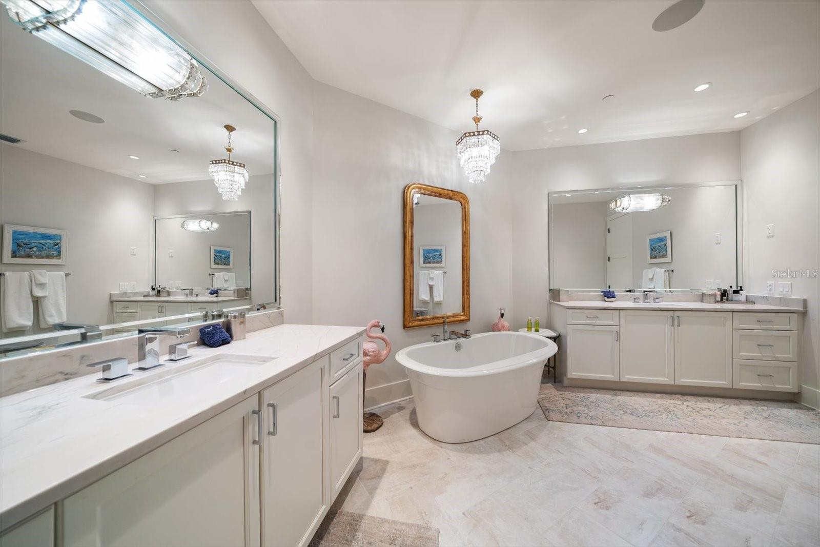 RESIDENCES AT BELLEVIEW PLACE CONDO - Residential