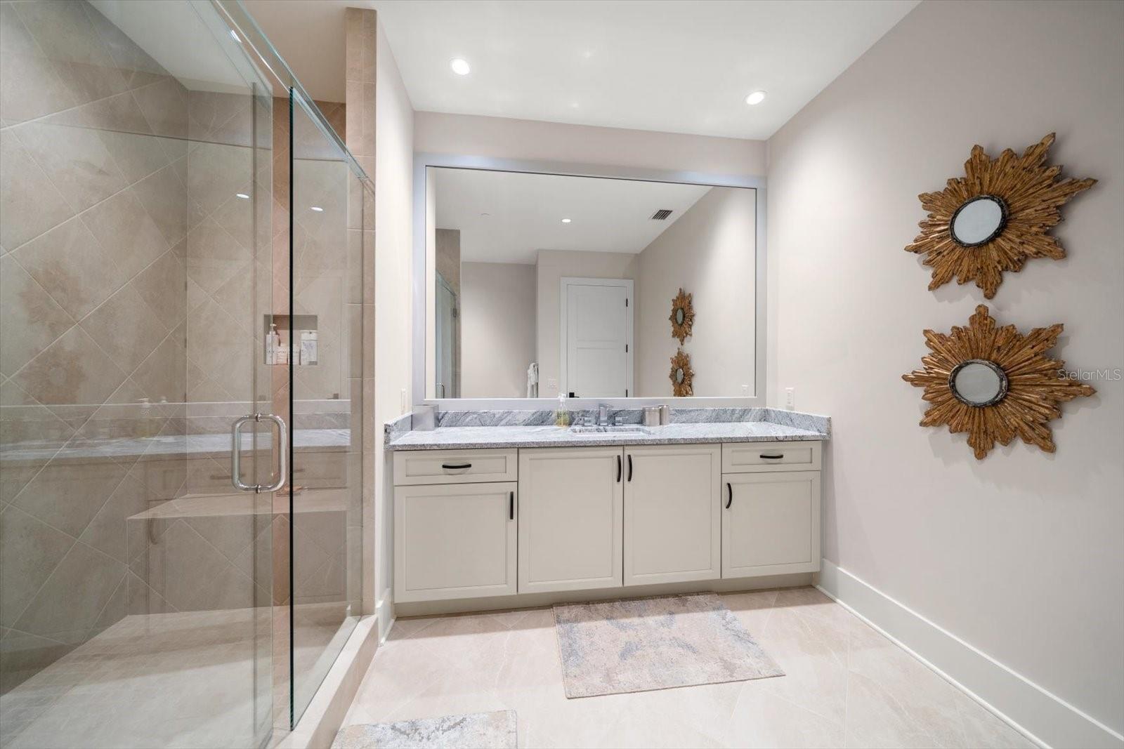 RESIDENCES AT BELLEVIEW PLACE CONDO - Residential