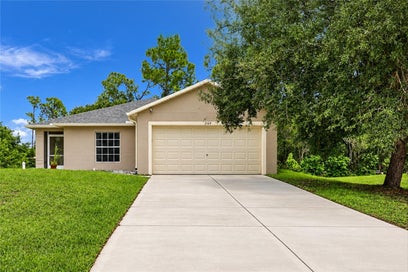Search Sarasota & Manatee County Homes 11 2164 SHILO STREET PORT CHARLOTTE FL 33980