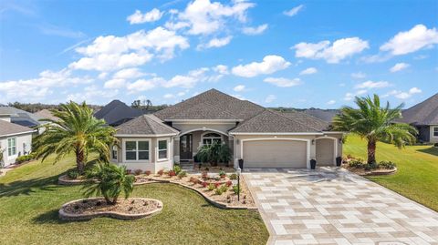 712 KRIETEMEYER PATH THE VILLAGES FL 32163