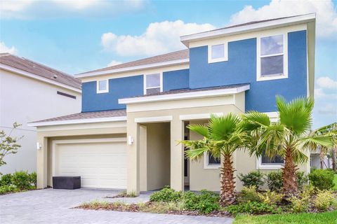 4498 MONADO DRIVE KISSIMMEE FL 34746