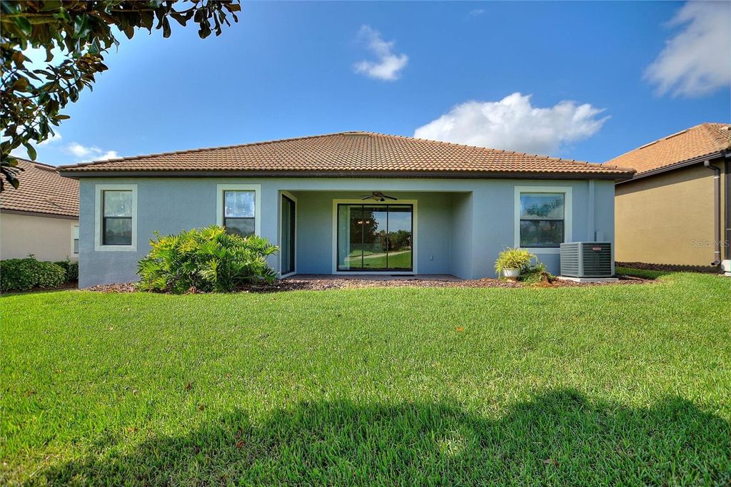 Photo of 1369 Palmetto Dunes Street, Davenport, FL 33896 (MLS # S5137315)