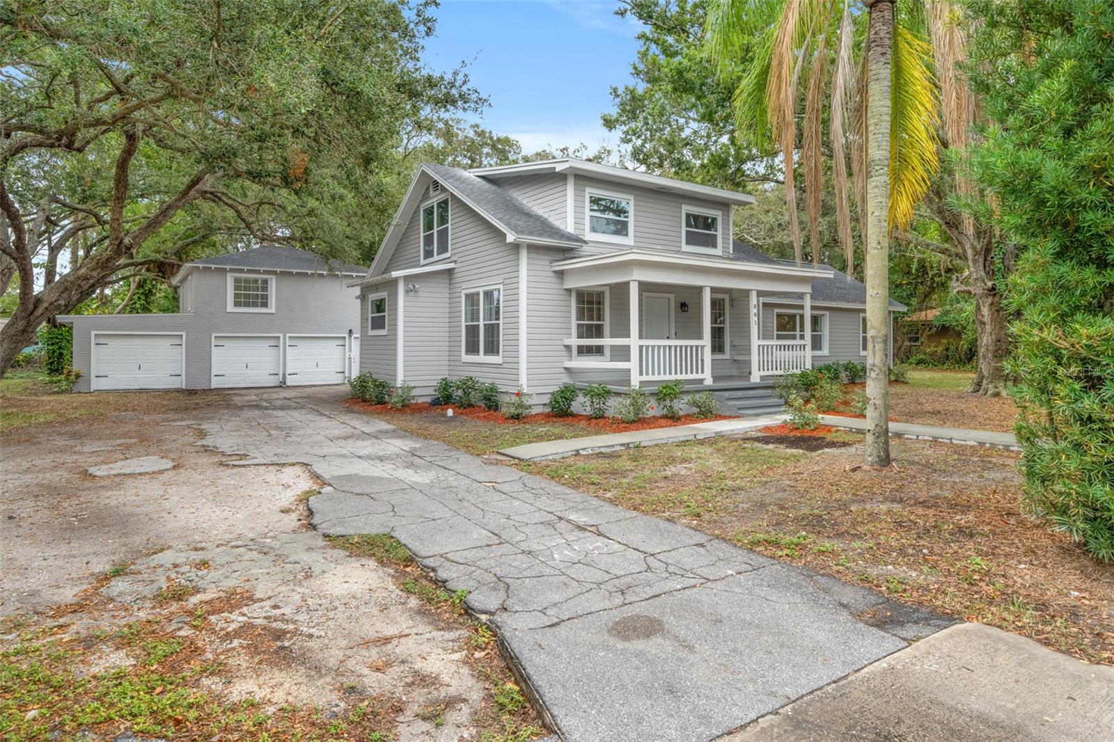 COUNTRY CLUB ADD - Residential