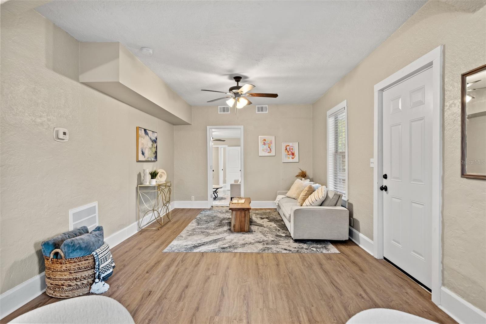 COUNTRY CLUB ADD - Residential