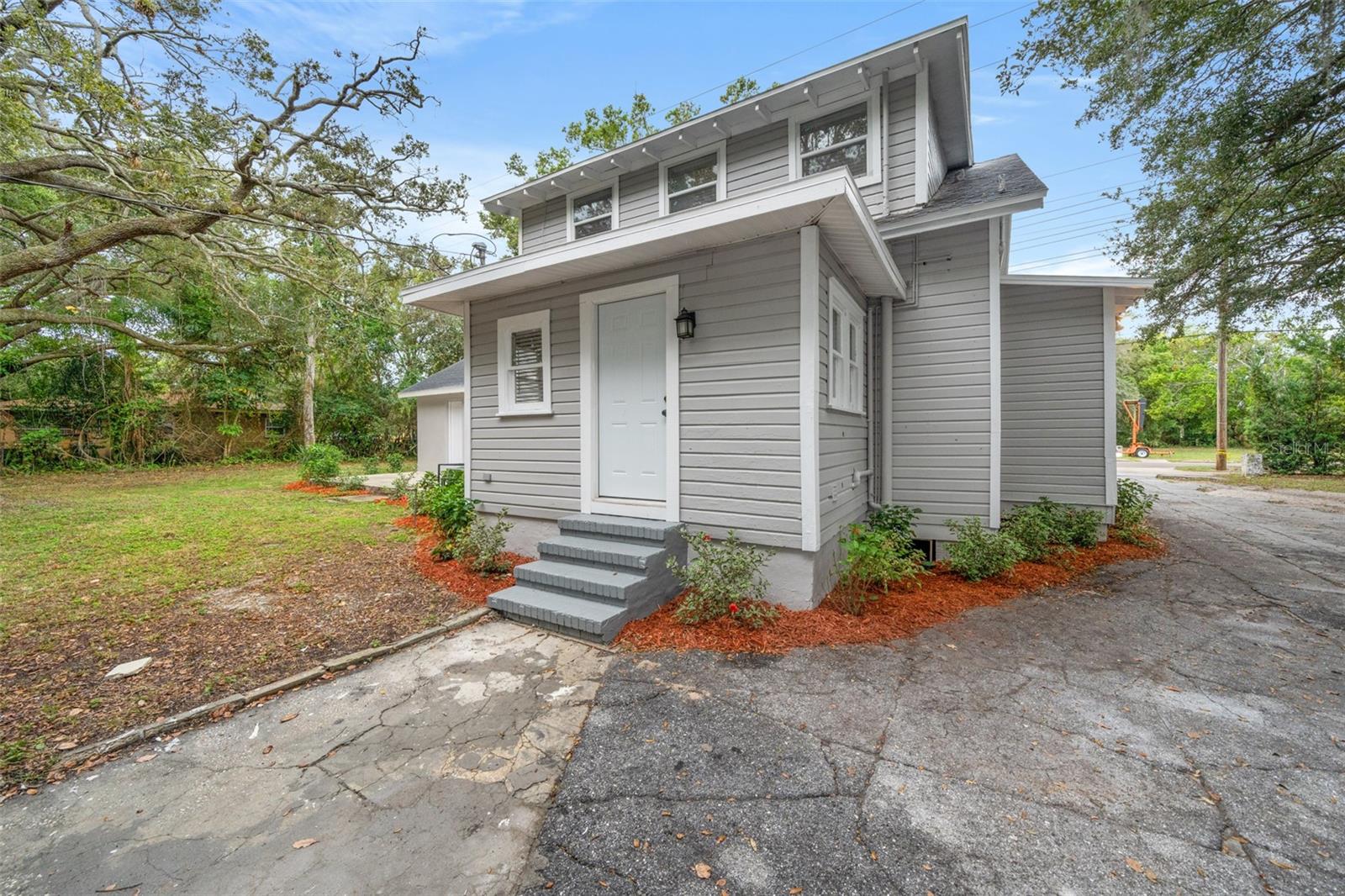 COUNTRY CLUB ADD - Residential